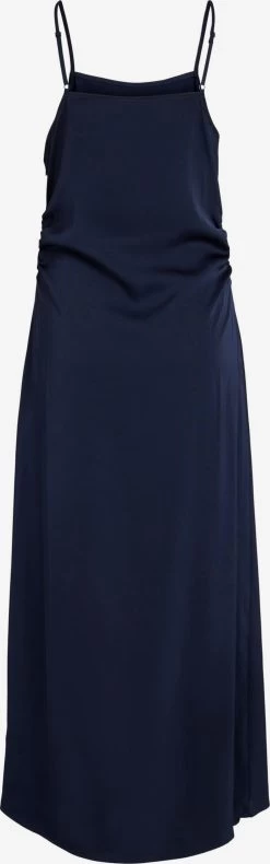 Vila Maxi Jurken Jurk Ravenna Dames Navy -Vila 0042454478e5273b7b73a7cc8f6a9f8e