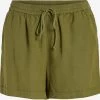 Vila Shorts Regular Broek Dames Olijfgroen 1 Vila Shorts Regular Broek Dames Olijfgroen -Vila 00c849196c242399a133cb8c6c278f6d