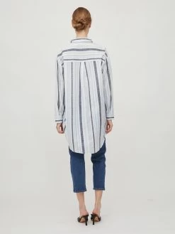 Vila Lange Blouses Blouse Etni Dames Wit 12 Vila Lange Blouses Blouse Etni Dames Wit -Vila 00d285bde26f1940284ae0741edc254c