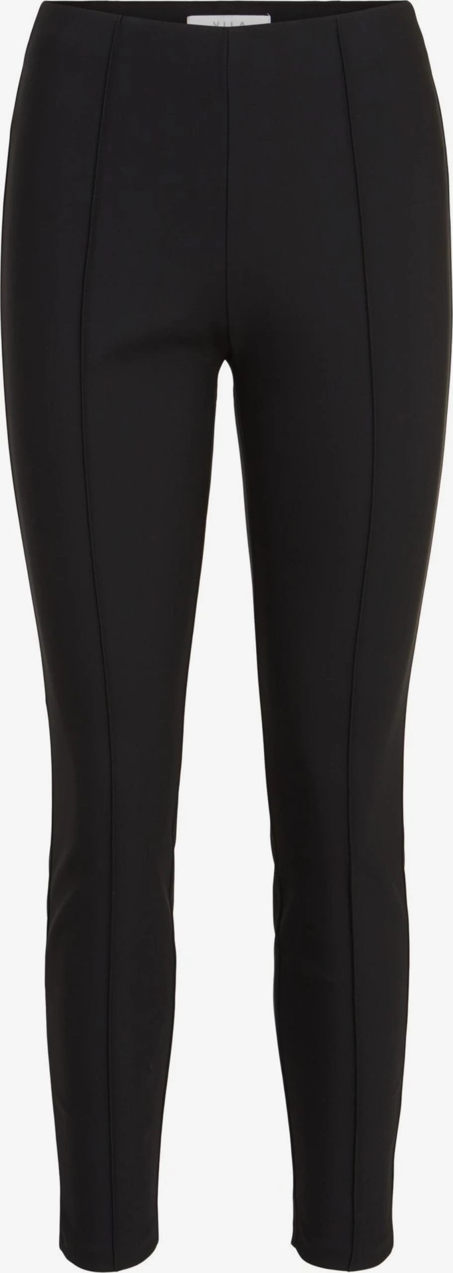 Vila Broeken Skinny Leggings Simine Dames Zwart 3 Vila Broeken Skinny Leggings Simine Dames Zwart