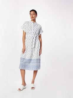 Vila Blousejurken Blousejurk Hymna Dames Wit 13 Vila Blousejurken Blousejurk Hymna Dames Wit -Vila 02ebd24ec04d8947318872fc2514b51f