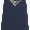 Vila Blouse Tops Blouse Nula Dames Navy 2 Vila Blouse Tops Blouse Nula Dames Navy -Vila 039f226ddca09d3c4f98921eac6a21a6