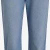 Vila Straight Regular Jeans Naomi Dames Blauw 2 Vila Straight Regular Jeans Naomi Dames Blauw -Vila 03b80bda20cf06d72785fe4bcdea56d3