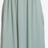 Vila Avondjurken Avondjurk Dames Mintgroen