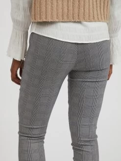 Vila Broeken Skinny Leggings Laura Lou Dames Grijs 15 Vila Broeken Skinny Leggings Laura Lou Dames Grijs -Vila 04ab64972a16d31780323b2260c15872