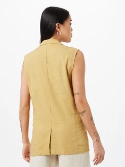 Vila Bodywarmers Bodywarmer VITIPPIE Dames Sand 10 Vila Bodywarmers Bodywarmer VITIPPIE Dames Sand -Vila 070afc97902264cc3130980e22b0bc43