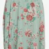 Vila Maxi Jurken Jurk RILLA Dames Pastelgroen 1 Vila Maxi Jurken Jurk RILLA Dames Pastelgroen -Vila 07870d368daafd986d96e5afe25d0ef9