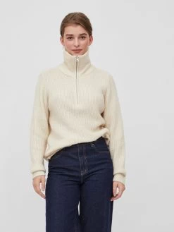 Vila Coltruien Trui Booba Dames Lichtbeige 10 Vila Coltruien Trui Booba Dames Lichtbeige -Vila 095e80a74a2995744254606a7b46254f