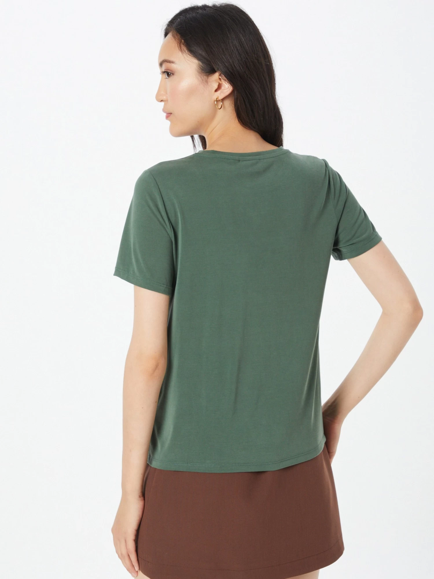 Vila T-shirts Shirt Dames Spar 6 Vila T-shirts Shirt Dames Spar - Afbeelding 4