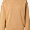 Vila Sweatshirts Sweatshirt MUSTY Dames Camel -Vila 0c98c0996eeb376e337b38ee5de66987