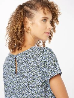 Vila Blouses Met Korte Mouw Blouse PAYA Dames Zwart 11 Vila Blouses Met Korte Mouw Blouse PAYA Dames Zwart -Vila 0d0ec6d2ea2f461974f64b40ae9c784d