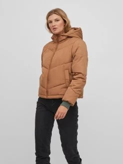 Vila Tussenjassen Tussenjas NiIly Dames Bruin 7 Vila Tussenjassen Tussenjas NiIly Dames Bruin -Vila 0d94b4477d7b88da7645931c01a4b744