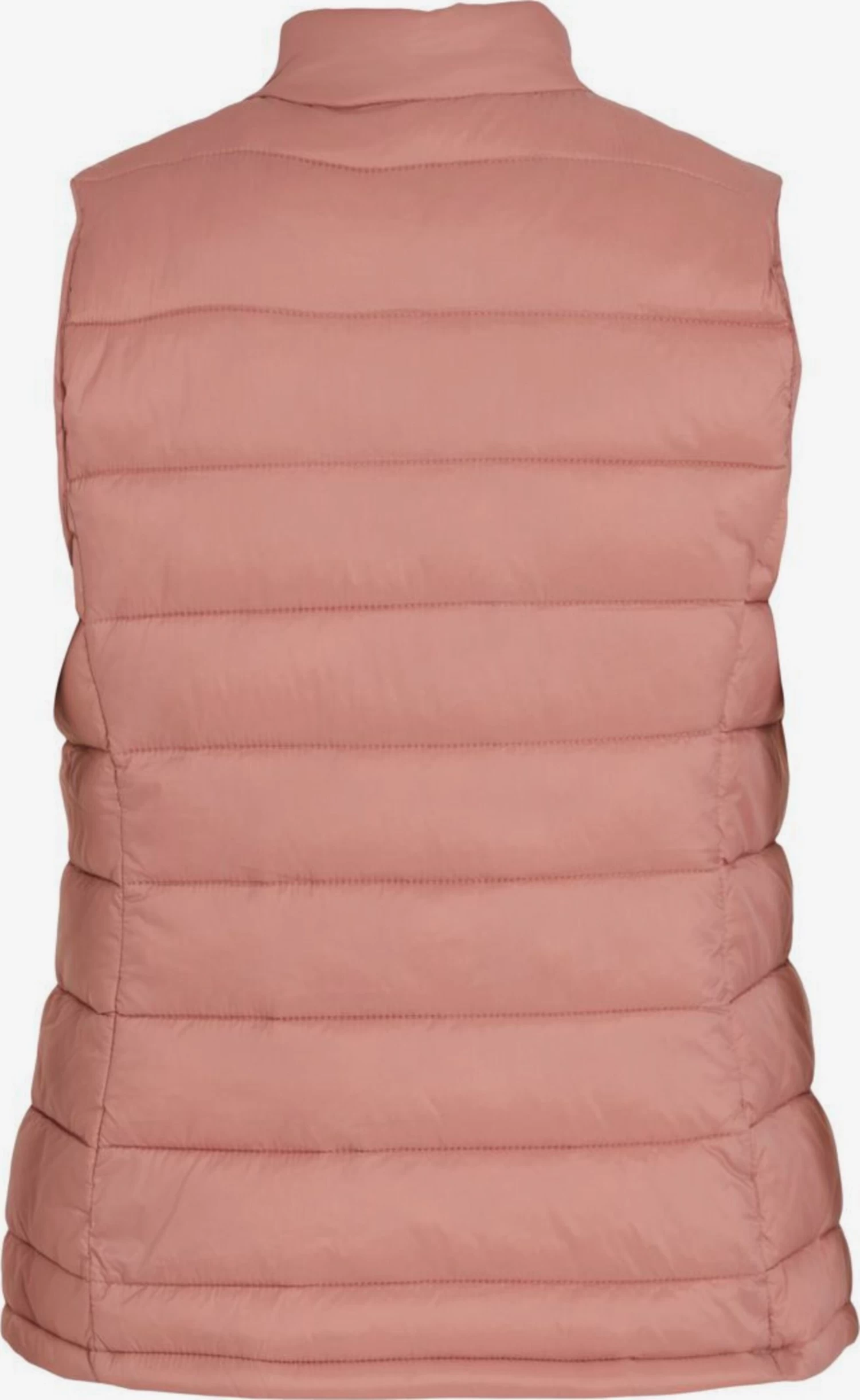 Vila Bodywarmers Bodywarmer Dames Pink 4 Vila Bodywarmers Bodywarmer Dames Pink - Afbeelding 2