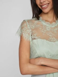 Vila Cocktailjurken Cocktailjurk Diona Dames Pastelgroen 13 Vila Cocktailjurken Cocktailjurk Diona Dames Pastelgroen -Vila 0df925e8bc6d5a544aca69599c85fe4c