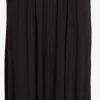 Vila Maxi Jurken Jurk Dames Zwart 1 Vila Maxi Jurken Jurk Dames Zwart -Vila 0eaa7e07e077c486f6208a0886be0d63