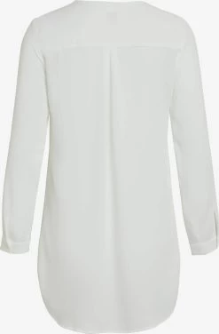 Vila Tunieken Tuniek Dames Offwhite 9 Vila Tunieken Tuniek Dames Offwhite -Vila 0ee4b36da63372e0e18fce9d0814e0c8
