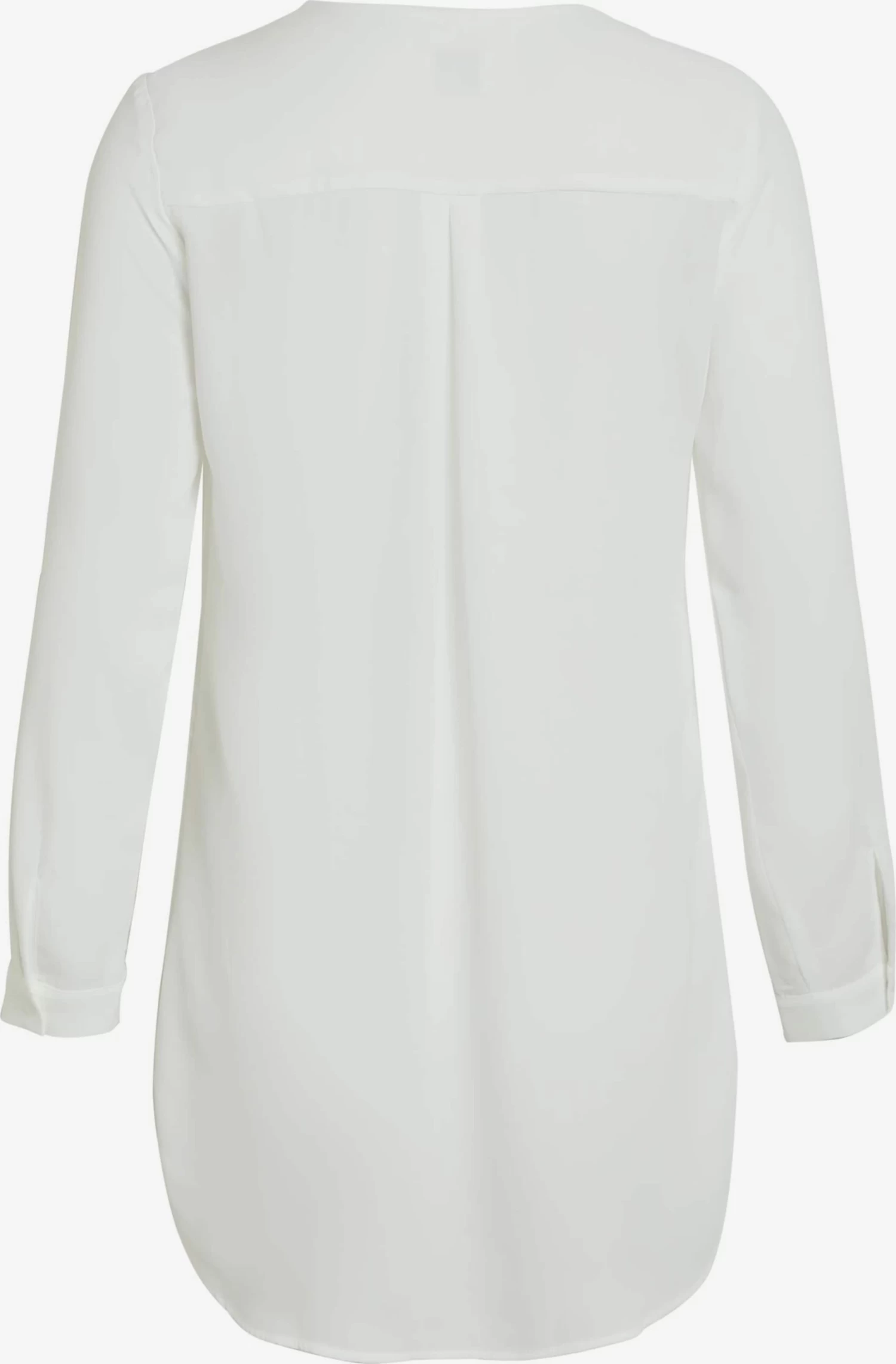Vila Tunieken Tuniek Dames Offwhite 4 Vila Tunieken Tuniek Dames Offwhite - Afbeelding 2