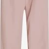 Vila Bandplooibroeken Regular Bandplooibroek Ivy Dames Oudroze -Vila 10c194cbb98be9fc01766c5e6283fba2