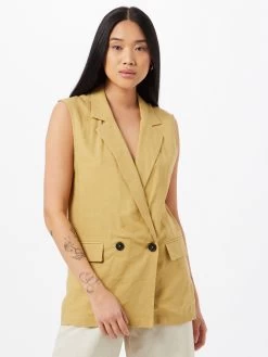 Vila Bodywarmers Bodywarmer VITIPPIE Dames Sand 9 Vila Bodywarmers Bodywarmer VITIPPIE Dames Sand -Vila 129713cbd39e9b795874a033d7f465e7