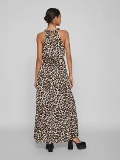 Vila Maxi Jurken Jurk Mesa Dames Crème 13 Vila Maxi Jurken Jurk Mesa Dames Crème -Vila 13c5e61e0109aa279366267bbab68929