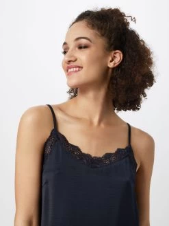 Vila Kanten Blouses Blouse Cava Dames Navy 11 Vila Kanten Blouses Blouse Cava Dames Navy -Vila 144eef3d6e2d971b84def32691d6461c