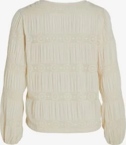 Vila Kanten Blouses Blouse Lea Dames Nude 10 Vila Kanten Blouses Blouse Lea Dames Nude -Vila 171d39609cbffec8574a1179ad97a6b0