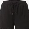 Vila Shorts Regular Broek Dames Zwart -Vila 178d41c77d5967b36287c67514820de3