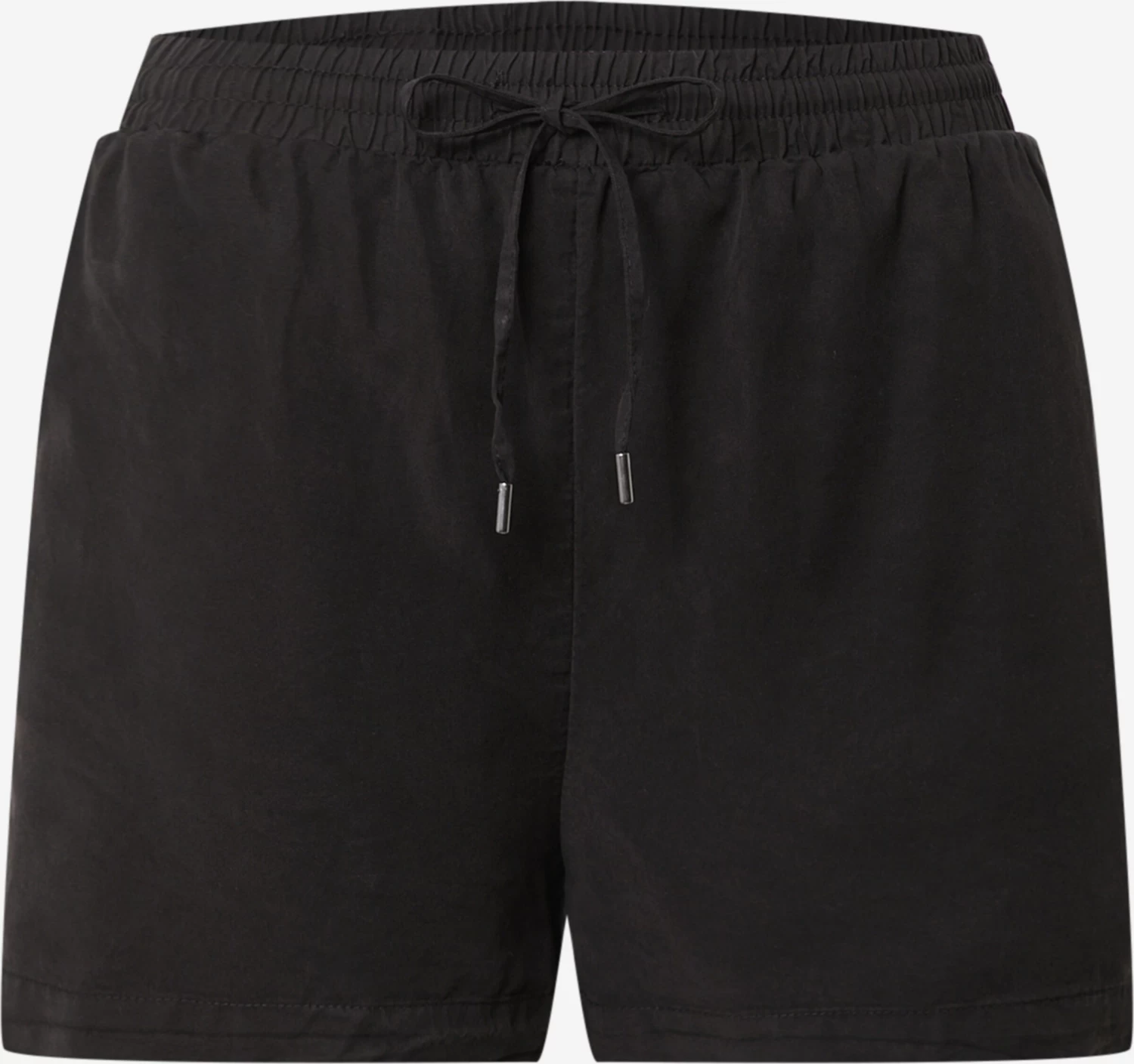 Vila Shorts Regular Broek Dames Zwart 3 Vila Shorts Regular Broek Dames Zwart
