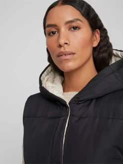 Vila Bodywarmers Bodywarmer Dames Zwart 14 Vila Bodywarmers Bodywarmer Dames Zwart -Vila 180fd8fb2aa5d763e34deba4d1a35344