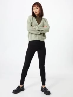 Vila Jeans Skinny Jeans Ana Dames Zwart 10 Vila Jeans Skinny Jeans Ana Dames Zwart -Vila 1936ce9fe2d2b58d29d04ac714790add