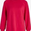 Vila Longsleeves Shirt SIF Dames Donkerroze -Vila 19a7f87e1600bf5dc8f0cc6e3d146908