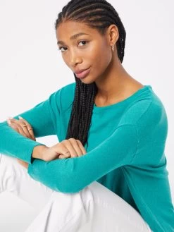 Vila Basic Truien Trui Abella Dames Grijs -Vila 1a39c4644bf4a58628927a815f11fd3c