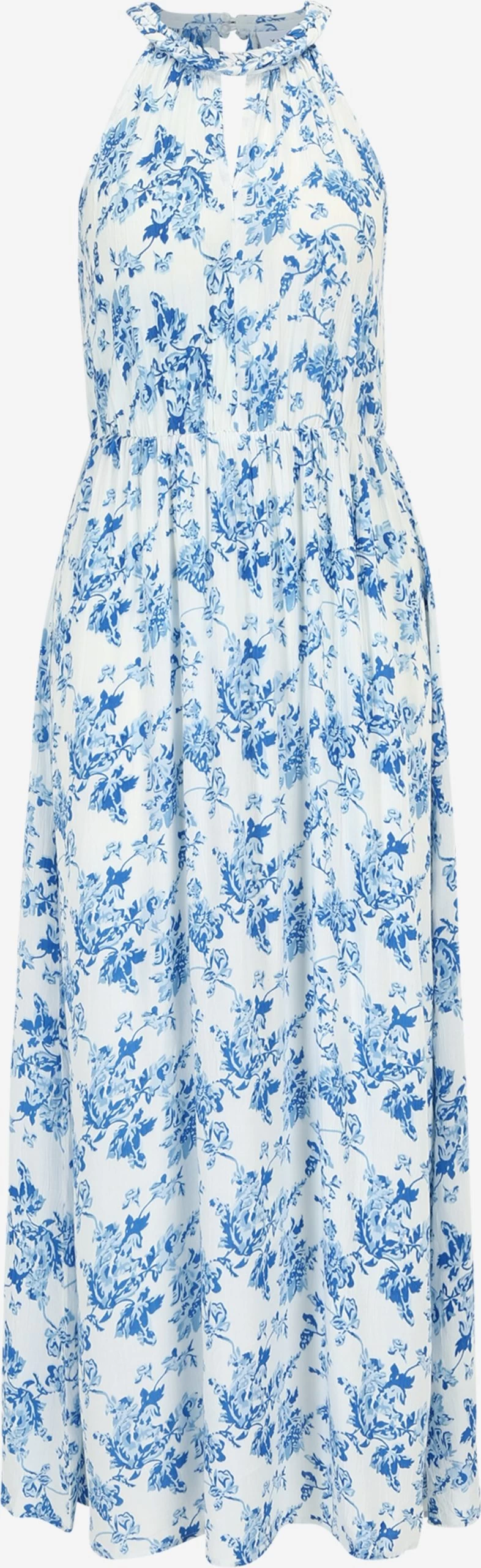 Maxi Jurken Jurk Mesa Dames Wit 3 Maxi Jurken Jurk Mesa Dames Wit