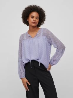 Vila Kanten Blouses Blouse EDEE Dames Sering 10 Vila Kanten Blouses Blouse EDEE Dames Sering -Vila 1d03b900e9686872f9c1386a7a87a442