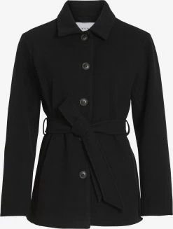 Vila Tussenjassen Tussenjas Lidra Dames Zwart