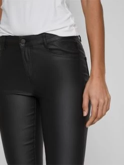 Vila Jeans Skinny Jeans Vicommit Dames Zwart 15 Vila Jeans Skinny Jeans Vicommit Dames Zwart -Vila 21df8e225db6e171c2014ea3509db9c8
