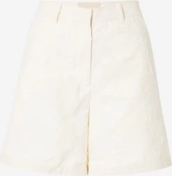 Shorts Regular Broek VIHAZEL Dames Taupe