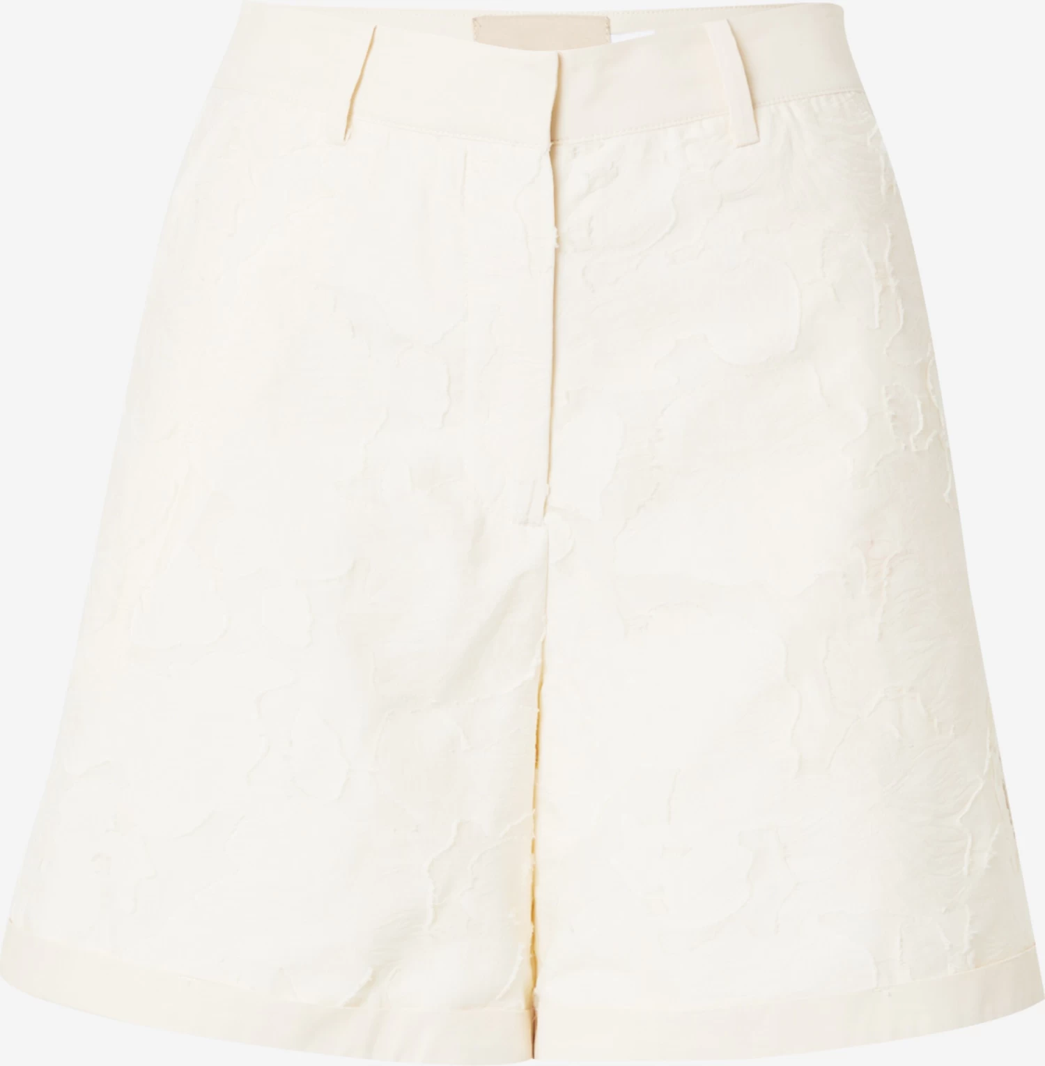 Shorts Regular Broek VIHAZEL Dames Taupe 3 Shorts Regular Broek VIHAZEL Dames Taupe