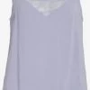 Vila Blouse Tops Blouse Nula Dames Lavendel -Vila 23fa8500fb5cd13c9bbb579d8a1c11ec