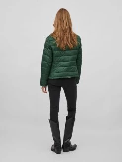 Vila Tussenjassen Tussenjas SIBIRIA Dames Groen -Vila 25cecdd4f031c021a534c5be21f10f22