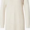 Vila Gebreide Jurken Gebreide Jurk GLACY Dames Beige 1 Vila Gebreide Jurken Gebreide Jurk GLACY Dames Beige -Vila 2609acd1d46870fd6e06601c8810718a