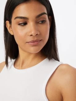 Vila Mouwloze Shirts Top Dames Wit 11 Vila Mouwloze Shirts Top Dames Wit -Vila 265b12e09cc130556a4b8831ed22d88d