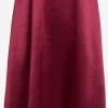 Vila Avondjurken Avondjurk Sittas Dames Wijnrood -Vila 289b6d74f8ab0c88114d781bb218a6fb