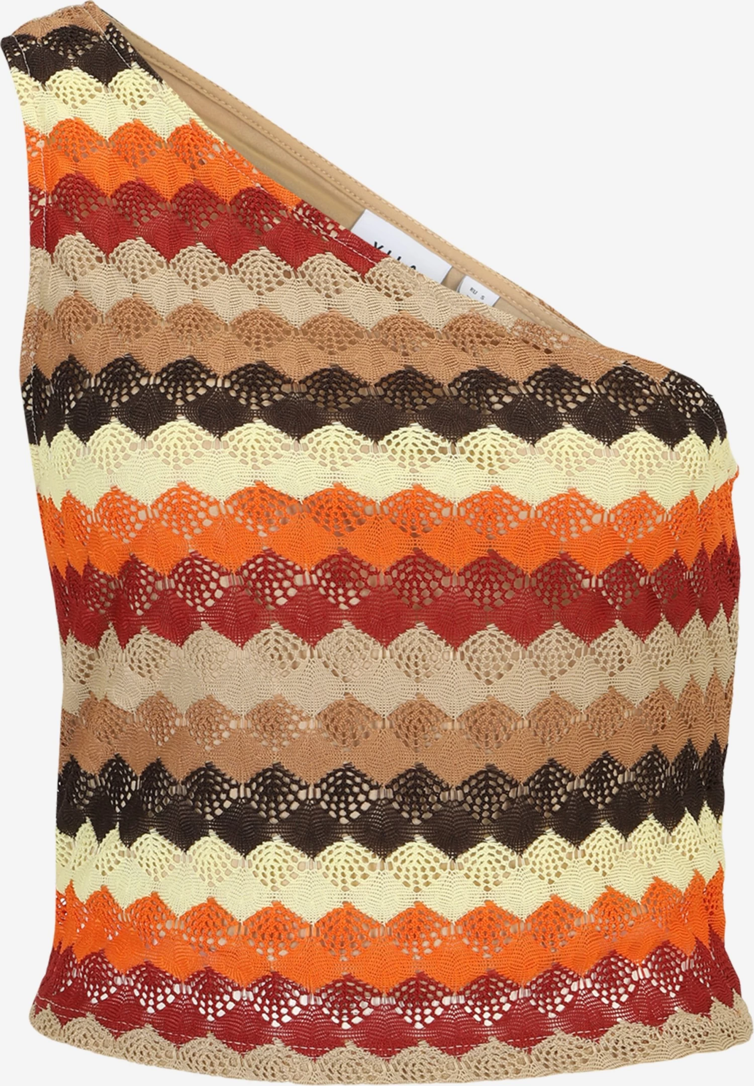 Tops Gebreide Top Joe Dames Gemengde Kleuren 3 Tops Gebreide Top Joe Dames Gemengde Kleuren