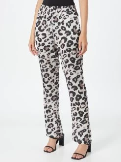 Vila Pantalons Regular Broek CHRIS Dames Beige 9 Vila Pantalons Regular Broek CHRIS Dames Beige -Vila 2b543c389daeaf6294148178d4f6ac9f