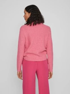 Vila Coltruien Trui Dames Rosa 12 Vila Coltruien Trui Dames Rosa -Vila 2c508ae5985c8b1b2337db40808cb394