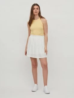 Vila Spaghetti Tops Top Athalia Dames Lichtgeel 11 Vila Spaghetti Tops Top Athalia Dames Lichtgeel -Vila 2c8e2cf63a83838065c75f449d850f2d