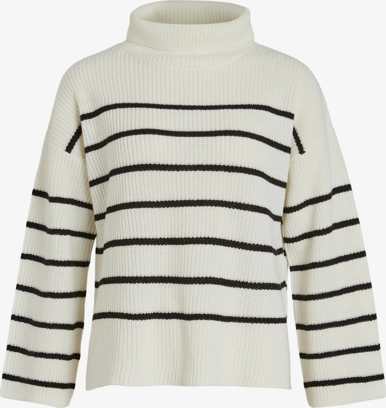 Vila Coltruien Trui Vigga Dames Wit 3 Vila Coltruien Trui Vigga Dames Wit