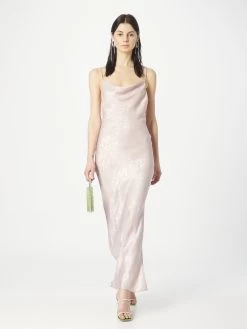 Vila Avondjurken Avondjurk ARETHA Dames Oudroze -Vila 2dbdd341206ec1f80dba7fba8a25c633