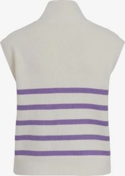 Vila Vesten Gebreide Bodywarmer CICIA Dames Crème 6 Vila Vesten Gebreide Bodywarmer CICIA Dames Crème -Vila 2ecce8a94d4ab7a3c89a4a3a05c5f7de